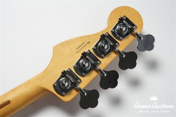 Player Jazz Bass - Tidepool