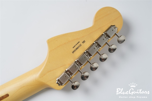 Made in Japan 2019 Limited Collection Jazzmaster - Ocean Turquoise Metallic