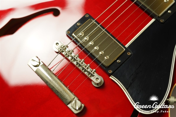 Historic Collection 1959 ES-335 VOS - Cherry