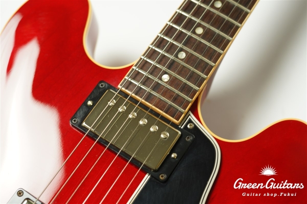 Historic Collection 1959 ES-335 VOS - Cherry
