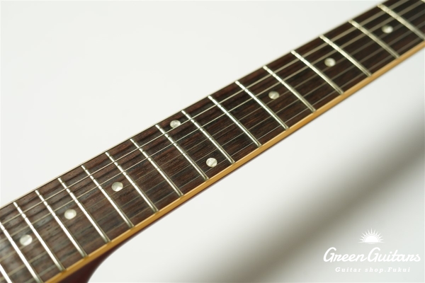 Historic Collection 1959 ES-335 VOS - Cherry