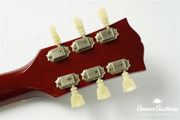 Historic Collection 1959 ES-335 VOS - Cherry