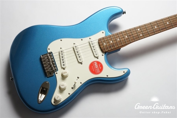 Classic Vibe ’60s Stratocaster - Lake Placid Blue