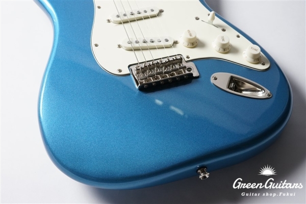 Classic Vibe ’60s Stratocaster - Lake Placid Blue