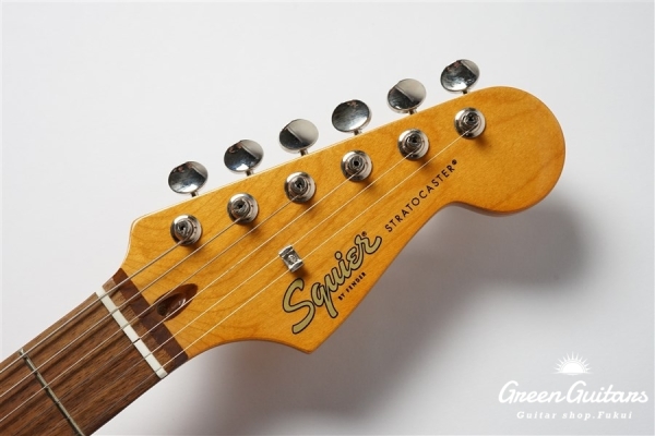 Classic Vibe ’60s Stratocaster - Lake Placid Blue