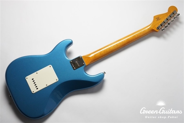 Classic Vibe ’60s Stratocaster - Lake Placid Blue