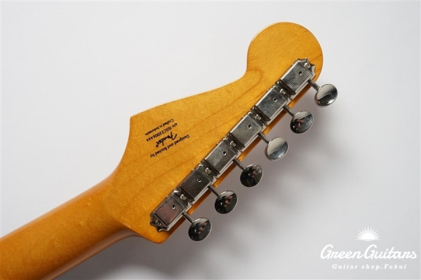 Classic Vibe ’60s Stratocaster - Lake Placid Blue