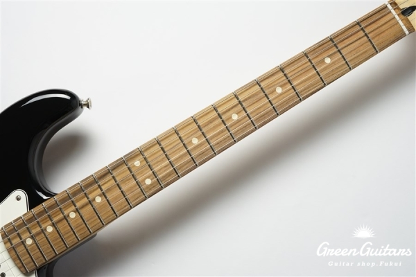 Player Stratocaster - Black