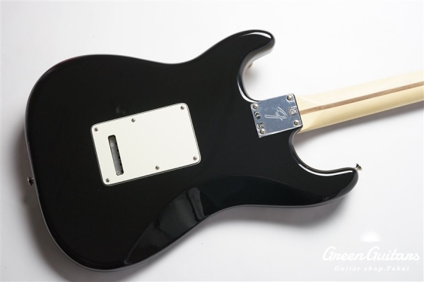 Player Stratocaster - Black