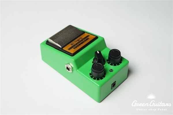 OVALIZED SCREAMER-10 #78