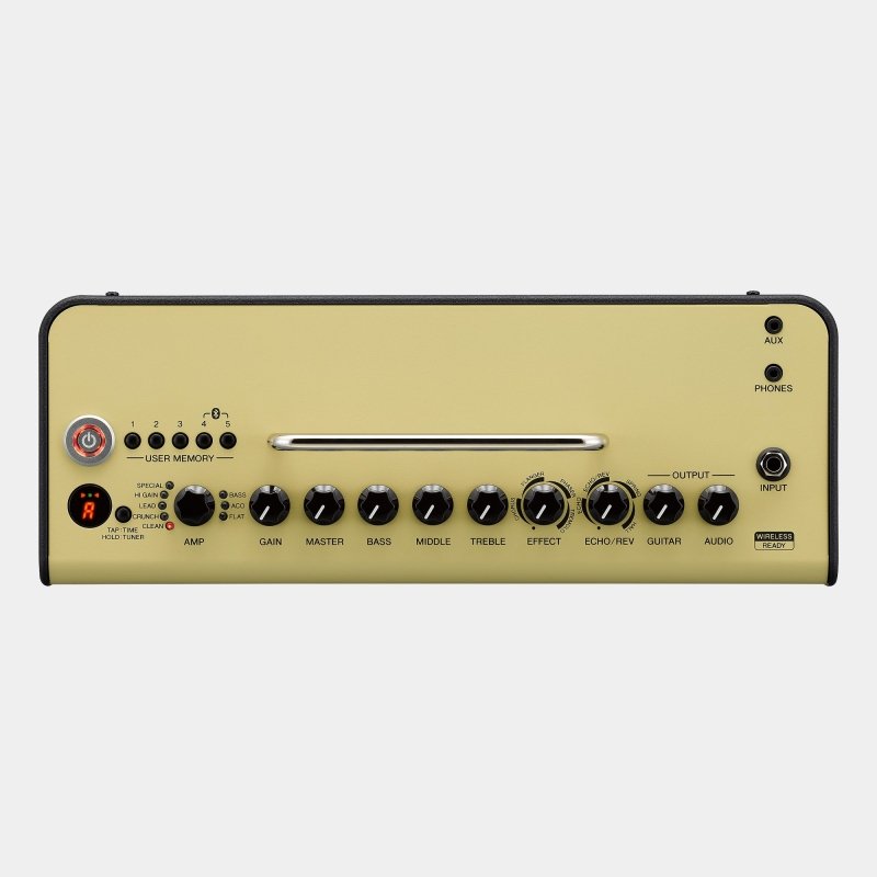 THR 10 II