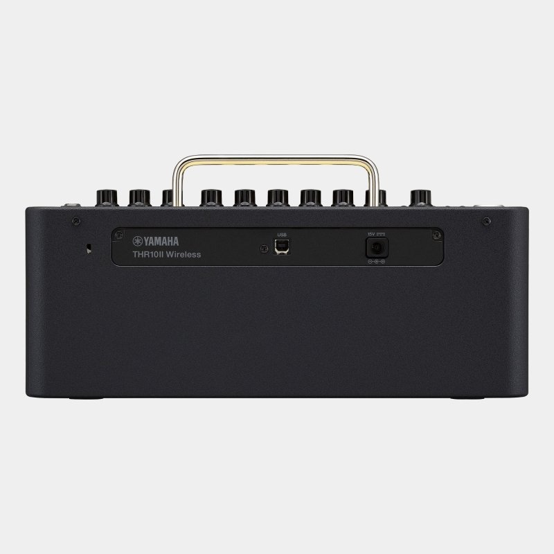 THR 10 II