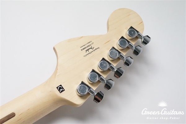 Affinity Series Stratocaster - Lake Placid Blue
