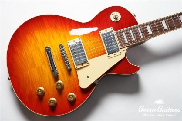 G-LP-60S - Cherry Sunburst
