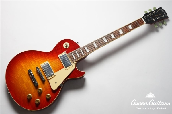 G-LP-60S - Cherry Sunburst