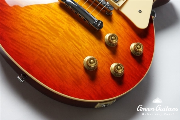 G-LP-60S - Cherry Sunburst