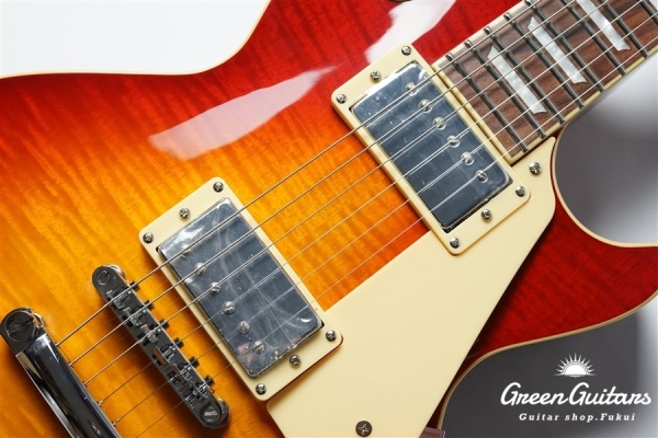 G-LP-60S - Cherry Sunburst