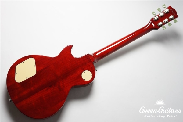 G-LP-60S - Cherry Sunburst