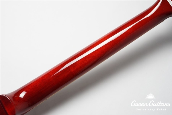 G-LP-60S - Cherry Sunburst