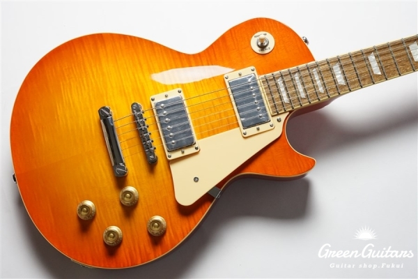 G-LP-60S - Honey Sunburst