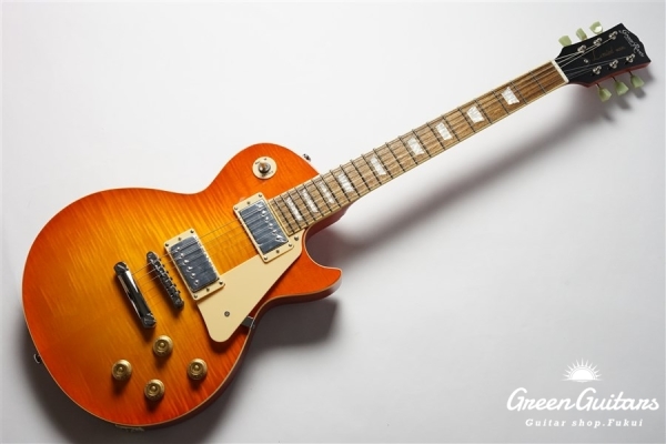 G-LP-60S - Honey Sunburst