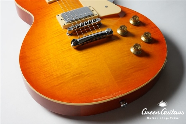 G-LP-60S - Honey Sunburst