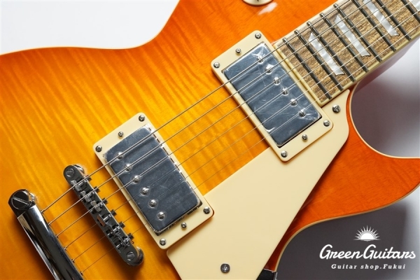 G-LP-60S - Honey Sunburst