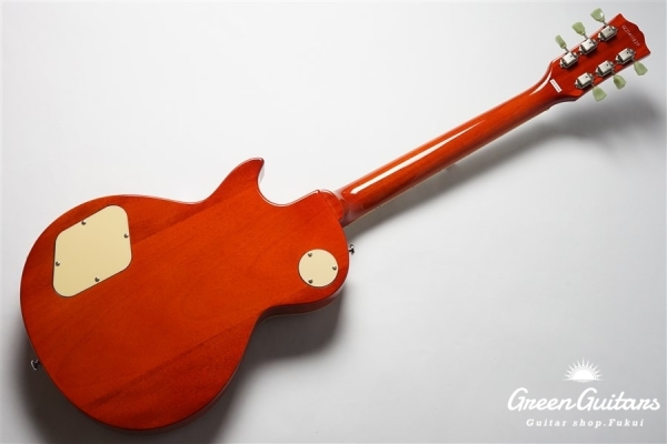 G-LP-60S - Honey Sunburst