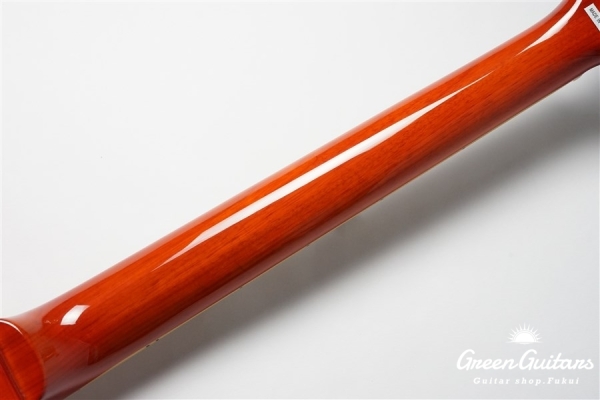 G-LP-60S - Honey Sunburst
