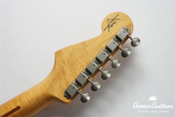 1956 Stratocaster Closet Classic - 2-Color Sunburst