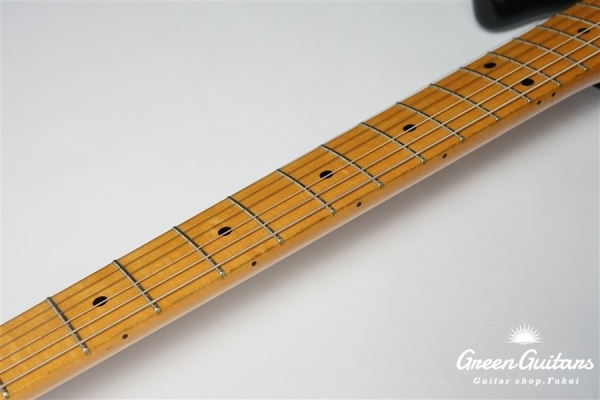 1956 Stratocaster Closet Classic - 2-Color Sunburst