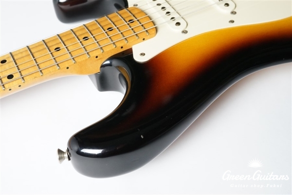 1956 Stratocaster Closet Classic - 2-Color Sunburst