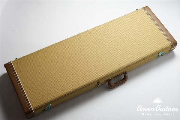 1956 Stratocaster Closet Classic - 2-Color Sunburst