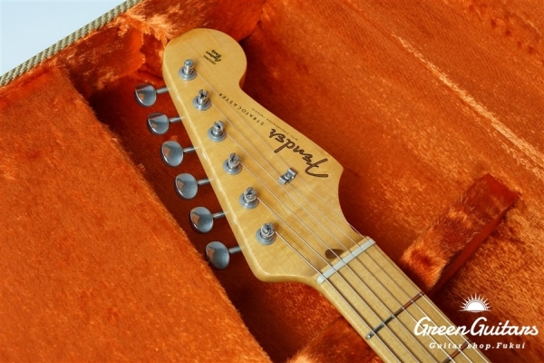 1956 Stratocaster Closet Classic - 2-Color Sunburst