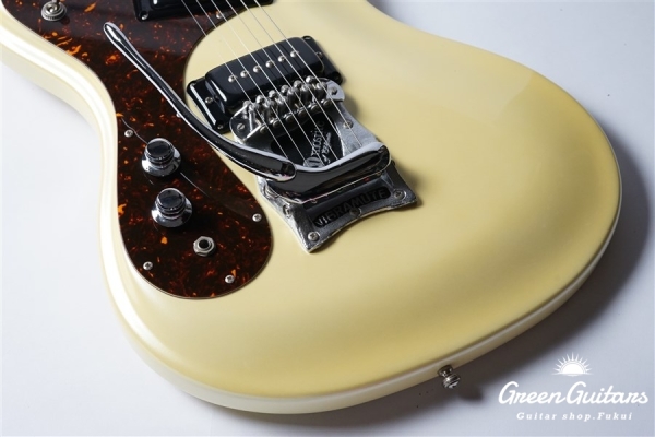 MARK-I VM-1965 LEFTY - Pearl White