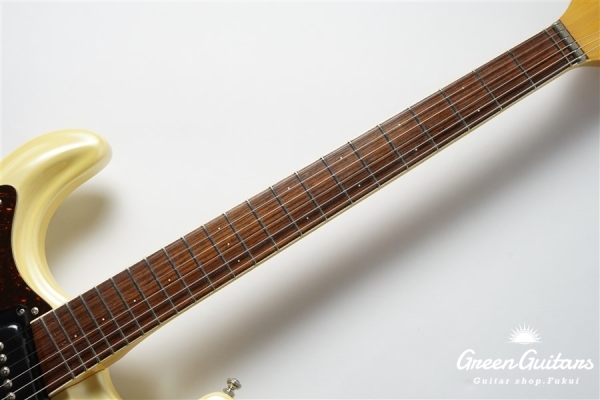 MARK-I VM-1965 LEFTY - Pearl White