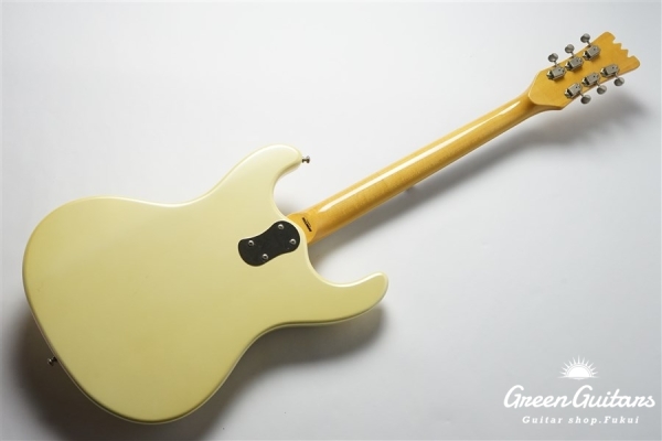 MARK-I VM-1965 LEFTY - Pearl White