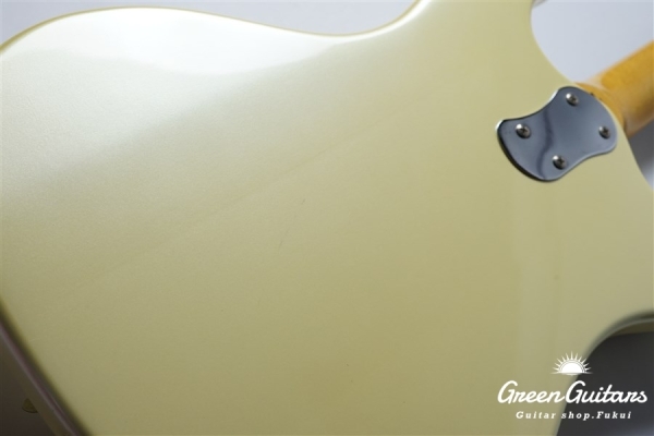 MARK-I VM-1965 LEFTY - Pearl White