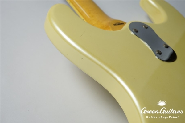 MARK-I VM-1965 LEFTY - Pearl White