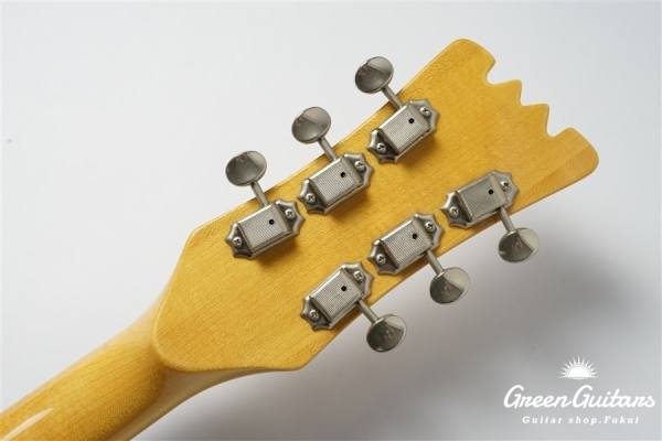 MARK-I VM-1965 LEFTY - Pearl White