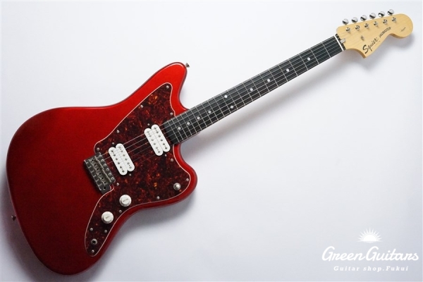 JGM-55 - Candy Apple Red