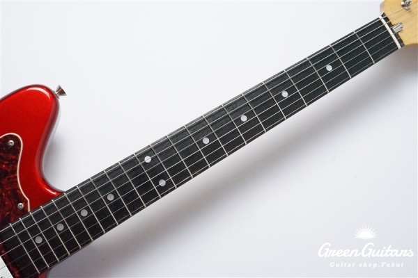JGM-55 - Candy Apple Red
