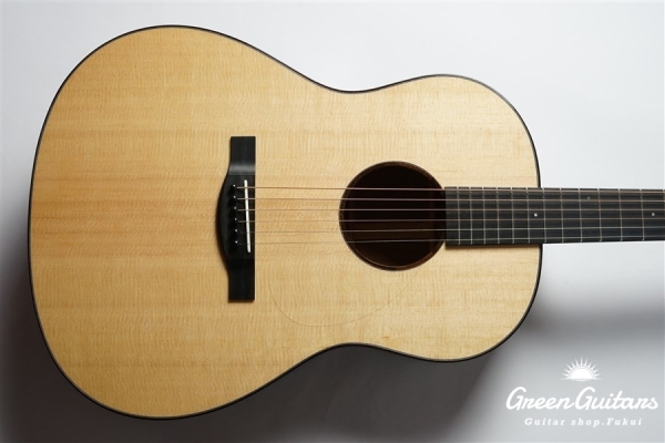 Acoustic Model-AD Sitka Spruce/African Mahogany