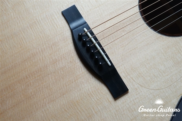Acoustic Model-AD Sitka Spruce/African Mahogany