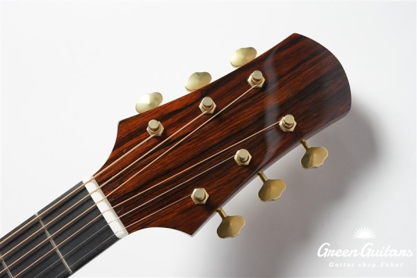 Acoustic Model-AD Sitka Spruce/African Mahogany