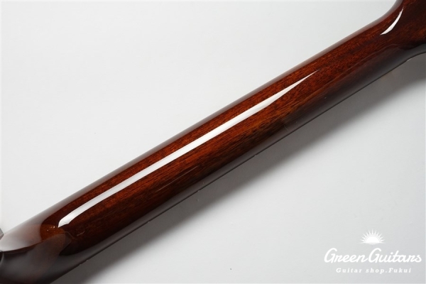 Acoustic Model-AD Sitka Spruce/African Mahogany