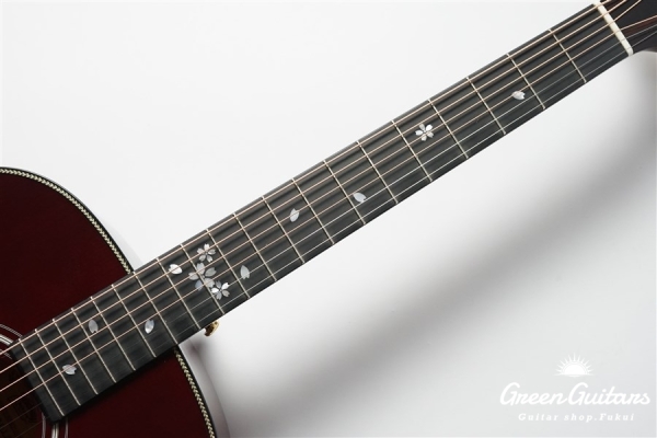 HF-TSUKIMIYOZAKURA - YZGR