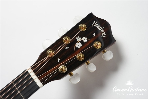 HF-TSUKIMIYOZAKURA - YZGR