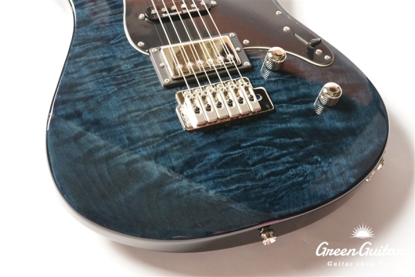 PACIFICA612VⅡFM - TBL