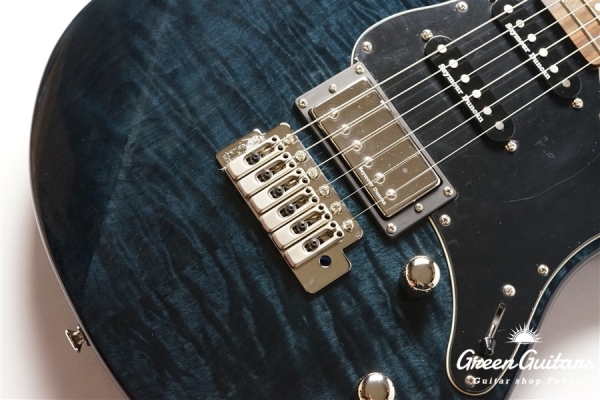 PACIFICA612VⅡFM - TBL